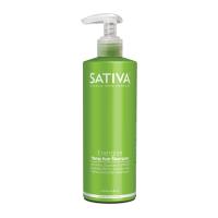 Sativa Hemp Hair Shampoo Energise 200ml